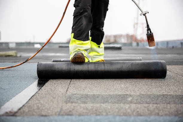 Best Chimney Flashing Repair  in Grapevine, TX
